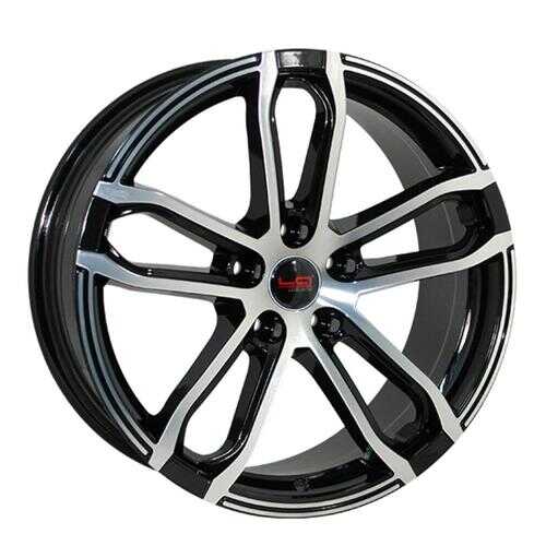 Диски Replica LA Concept-VV547 19x8,5 5x112 ET28 d.66,6 BKF в Шинсервис