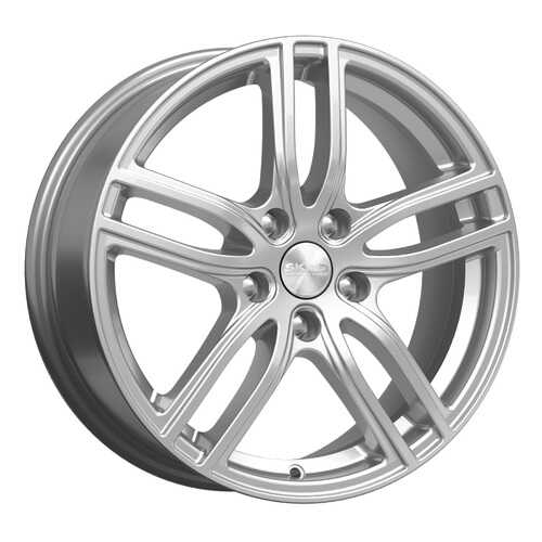 ДИСКИ СКАД БРАЙТОН 7X17 5X108 ET50 D65.1 серебристый в Шинсервис