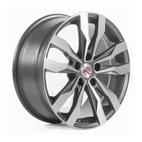 Диски XtrikeRST CX-5 R047 7,0\R17 5*114,3 ET45 d67,1 HSB/FP [40138] в Шинсервис