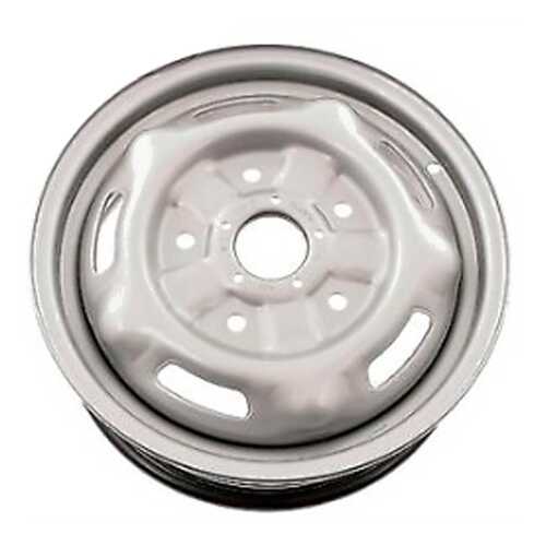 FORD 1901703 диск колесный ford transit 2006-2014 tt9, c диском 5.5x16 в Шинсервис