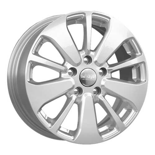 K&K Kia Ceed (КСr688) 6,5\R16 5*114,3 ET50 d67,1 74787 в Шинсервис