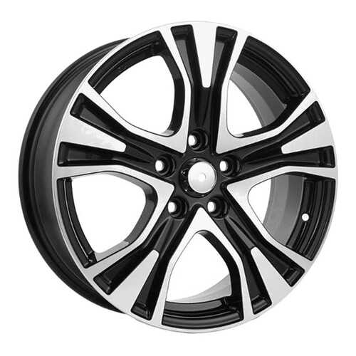 K&K Nissan Teana (КСr673) 7,0\R17 5*114,3 ET45 d66,1 63563 в Шинсервис