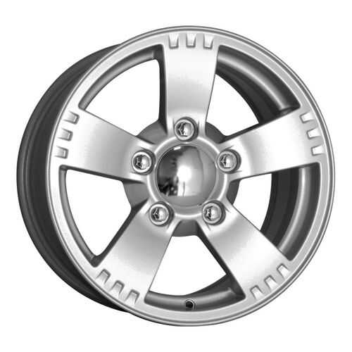 КиК Камелот (КС370) 7,0\R16 5*139,7 ET40 d98 A2648 в Шинсервис