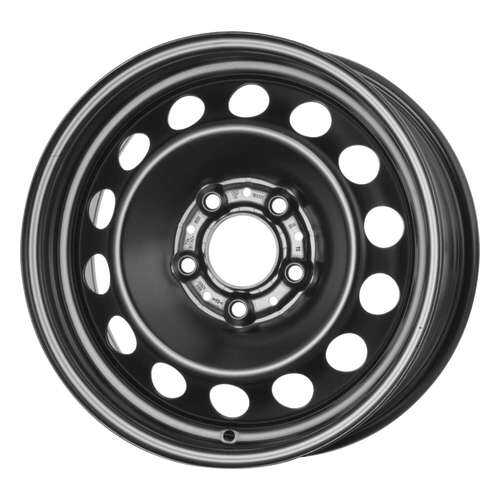 КиК Окинава 7,5x17/6x139,7 ЕТ38 D67,1 Алмаз черный (CAE WHS092151) в Шинсервис