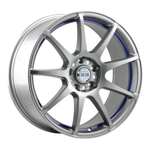 Колесные диски ALCASTA M29 R15 6J PCD4x100 ET50 D60.1 (9132115) в Шинсервис