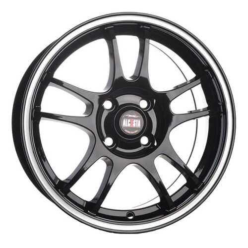 Колесные диски ALCASTA M30 R17 7J PCD5x114.3 ET45 D60.1 (9132197) в Шинсервис