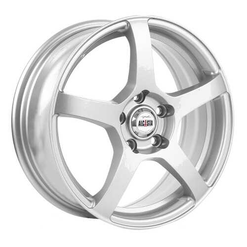 Колесные диски ALCASTA M32 R15 6J PCD4x100 ET48 D54.1 (9132267) в Шинсервис