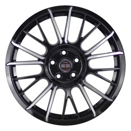 Колесные диски ALCASTA M33 R16 6.5J PCD5x112 ET46 D57.1 (9172008) в Шинсервис