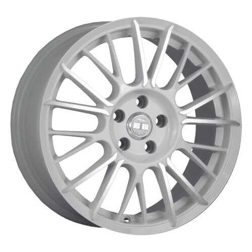 Колесные диски Alcasta M33 R16 6.5J PCD5x114.3 ET40 D66.1 (9142003) в Шинсервис
