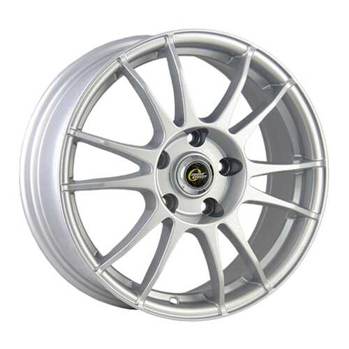 Колесные диски Cross Street R16 6.5J PCD5x114.3 ET45 D60.1 WHS198421 в Шинсервис