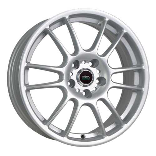 Колесные диски CrossStreet R16 6.5J PCD4x100 ET36 D60.1 WHS203618 в Шинсервис