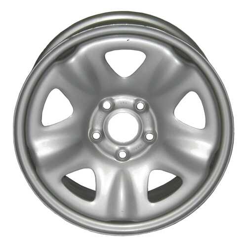 Колесные диски ГАЗ R15 6.5J PCD5x108 ET45 D58 31105-3101015 в Шинсервис