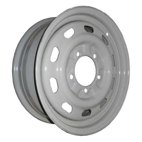 Колесные диски ГАЗ R15 6J PCD5x139.7 ET45 D108.5 2217-3101015 в Шинсервис