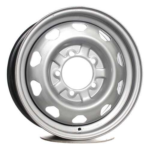 Колесные диски ГАЗ R16 6.5J PCD5x139.7 ET40 D108.5 31622-3101015-01 в Шинсервис