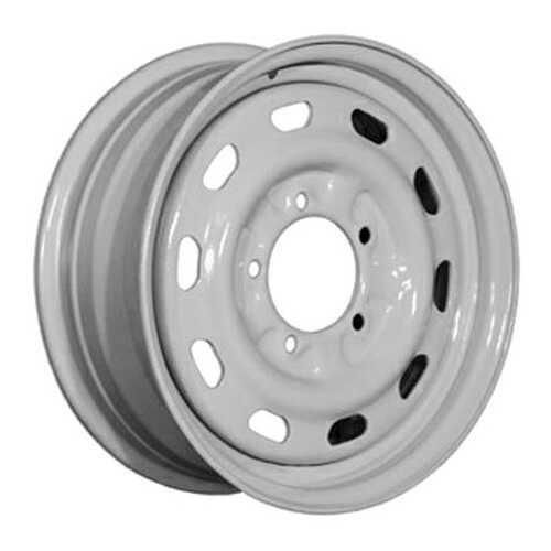 Колесные диски ГАЗ R16 6J PCD5x139.7 ET45 D108.5 2217-3101015-01 в Шинсервис