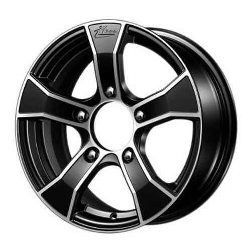 Колесные диски iFree R15 6J PCD5x139.7 ET40 D98 WHS105105 в Шинсервис