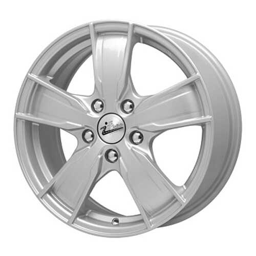 Колесные диски iFree R16 6.5J PCD5x100 ET38 D67.1 WHS059964 в Шинсервис
