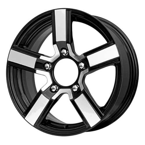 Колесные диски iFree R16 6.5J PCD5x139.7 ET40 D98.1 (176200) в Шинсервис