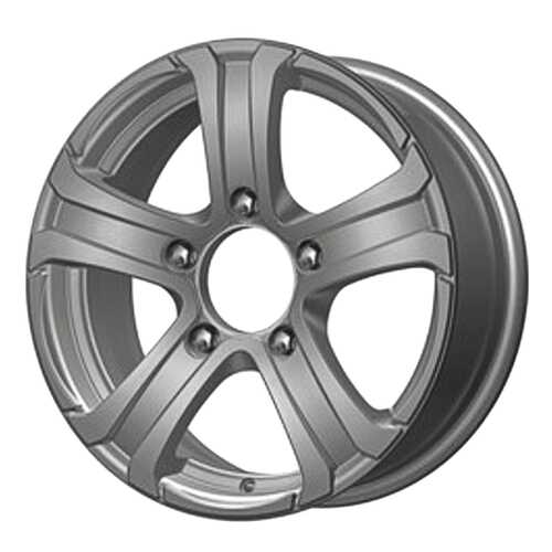 Колесные диски iFree R16 6J PCD5x139.7 ET40 D98.1 (296200) в Шинсервис