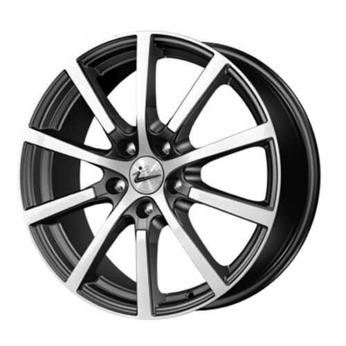 Колесные диски iFree R17 7J PCD5x114.3 ET35 D67.1 WHS111093 в Шинсервис