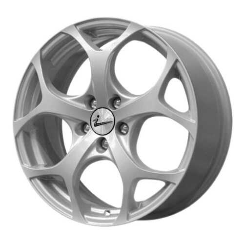 Колесные диски iFree R17 7J PCD5x114.3 ET45 D60.1 WHS110957 в Шинсервис