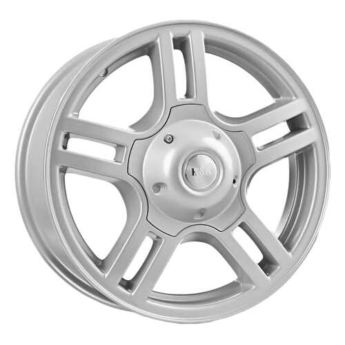 Колесные диски K&K КС434 R16 7J PCD5x139.7 ET35 D108.5 (28094) в Шинсервис