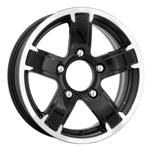 Колесные диски K&K КС462 R15 6.5J PCD5x139.7 ET40 D98 (5737) в Шинсервис
