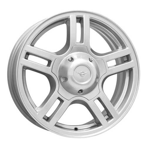 Колесные диски K&K КС664 R18 7J PCD5x139.7 ET35 D108.5 (66377) в Шинсервис