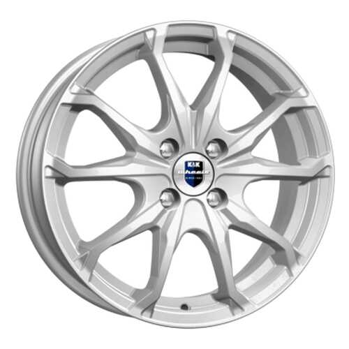 Колесные диски K&K КС733 R16 6J PCD4x98 ET35 D58.5 73266 в Шинсервис
