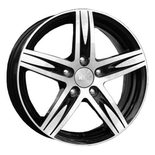 Колесные диски K&K R J PCDx ET D WHS029770 в Шинсервис