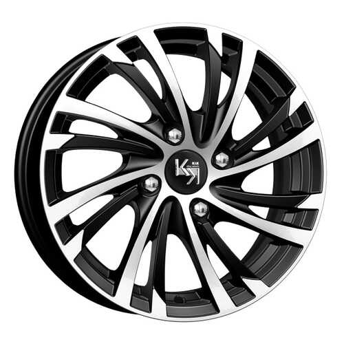 Колесные диски K&K R J PCDx ET D WHS165984 в Шинсервис