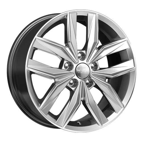 Колесные диски K&K R J PCDx ET D WHS204123 в Шинсервис