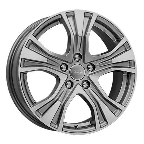 Колесные диски K&K R J PCDx ET D WHS207515 в Шинсервис