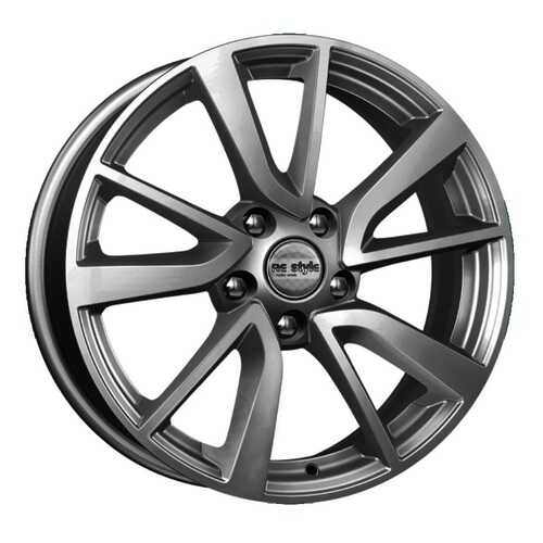 Колесные диски K&K R J PCDx ET D WHS207794 в Шинсервис
