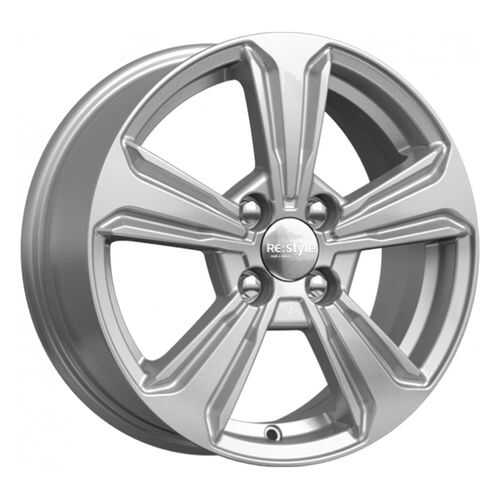 Колесные диски K&K R J PCDx ET D WHS207795 в Шинсервис