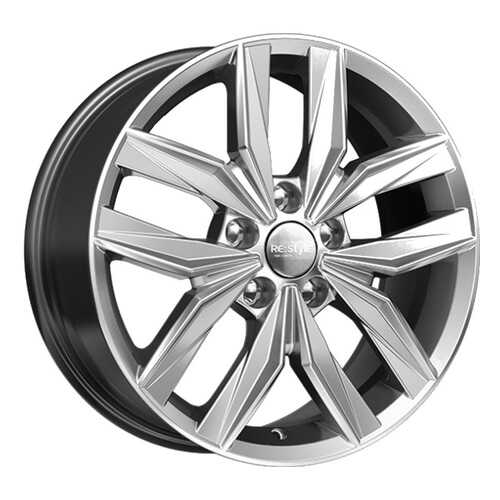 Колесные диски K&K R J PCDx ET D WHS209546 в Шинсервис