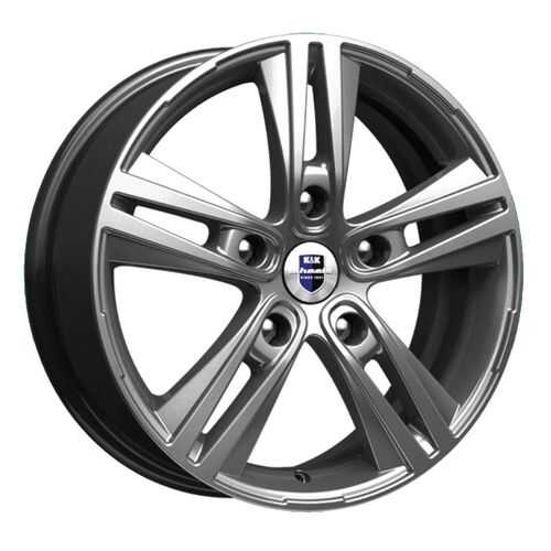 Колесные диски K&K R J PCDx ET D WHS210752 в Шинсервис