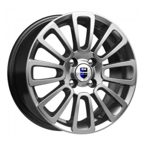 Колесные диски K&K R J PCDx ET D WHS210758 в Шинсервис