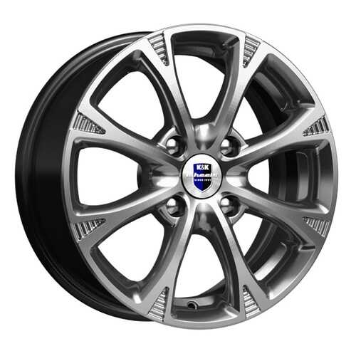 Колесные диски K&K R J PCDx ET D WHS214473 в Шинсервис