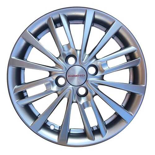 Колесные диски K&K R J PCDx ET D WHS217338 в Шинсервис