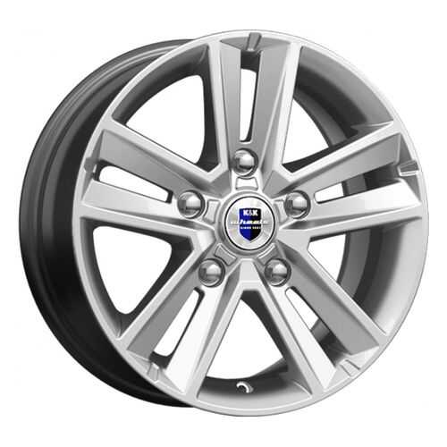 Колесные диски K&K R J PCDx ET D WHS219302 в Шинсервис