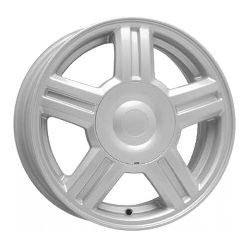 Колесные диски K&K R14 5.5J PCD4x98 ET35 D58.5 A5131 в Шинсервис