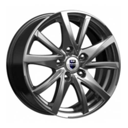Колесные диски K&K R15 6.5J PCD4x100 ET48 D54.1 WHS161323 в Шинсервис