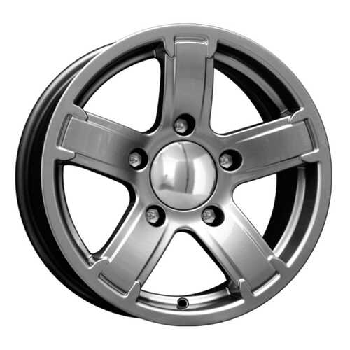Колесные диски K&K R15 6.5J PCD5x139.7 ET15 D98 71259 в Шинсервис