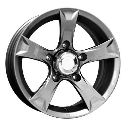 Колесные диски K&K R15 6.5J PCD5x139.7 ET30 D98 72595 в Шинсервис