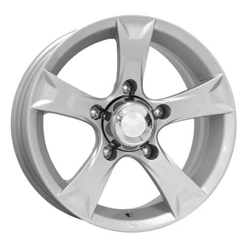 Колесные диски K&K R15 6.5J PCD5x139.7 ET5 D110.1 14394 в Шинсервис