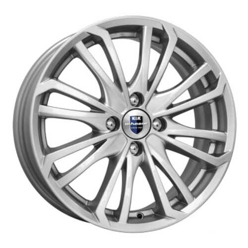 Колесные диски K&K R15 6J PCD4x100 ET38 D67.1 72583 в Шинсервис
