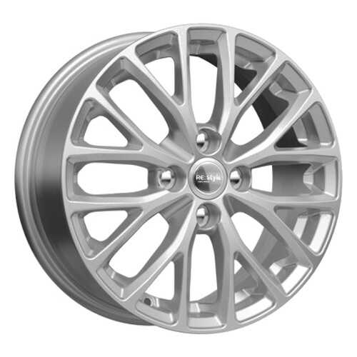 Колесные диски K&K R15 6J PCD4x100 ET46 D54.1 74357 в Шинсервис