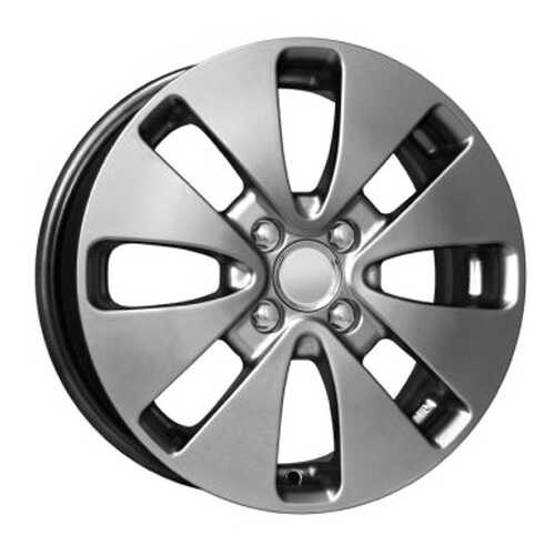Колесные диски K&K R15 6J PCD4x100 ET46 D54.1 74889 в Шинсервис