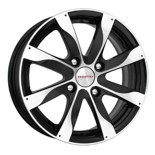 Колесные диски K&K R15 6J PCD4x100 ET48 D54.1 r14253 в Шинсервис